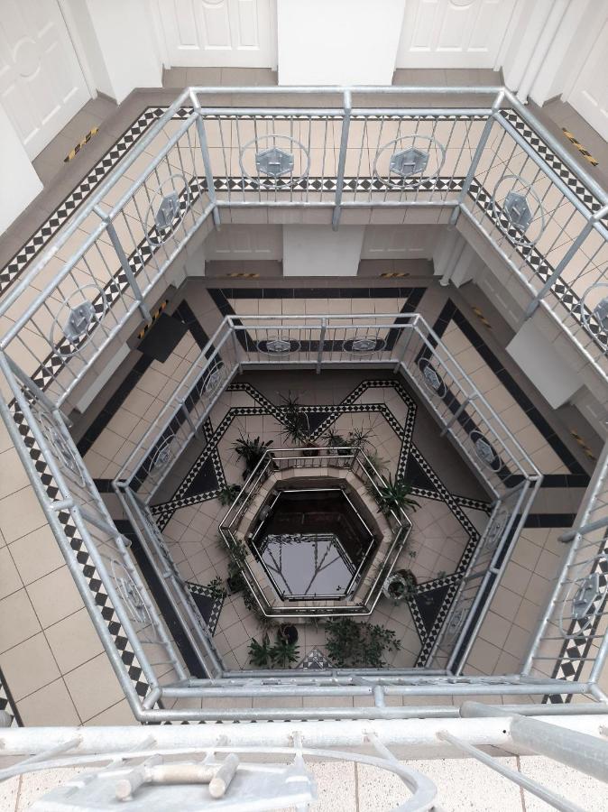 Apartamenty Hexagon Nr 9 Grzybowo  Exteriér fotografie
