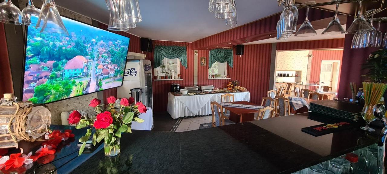 Apartamenty Hexagon Nr 9 Grzybowo  Exteriér fotografie