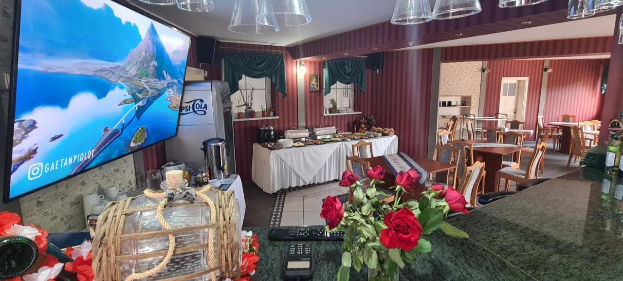Apartamenty Hexagon Nr 9 Grzybowo  Exteriér fotografie